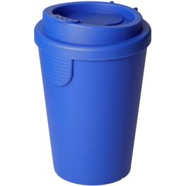 Trinkbecher "Turin" mit Deckel