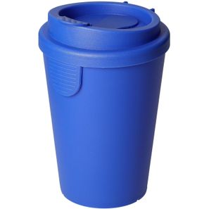 Trinkbecher "Turin" mit Deckel