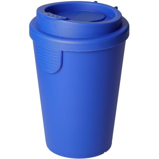 Trinkbecher "Turin" mit Deckel