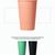Becher "ToGo", 300 ml, elastoNature (Bild 2)