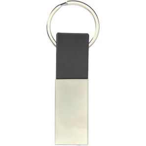 Schlüsselanhänger "Cardiff" rechteckig