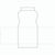 Trinkflasche "Fitness" 0,5 l mit Saugverschluss (Bild 4)