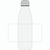 Glasflasche "Colare", 0,60 l (Bild 4)