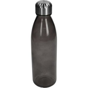 Glasflasche "Colare". 0.60 l