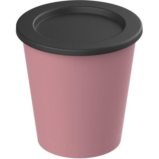 Dipbecher "ToGoPlus". 200 ml (Bild 1)