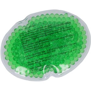 Kühl-/Wärmekissen "Bead" oval