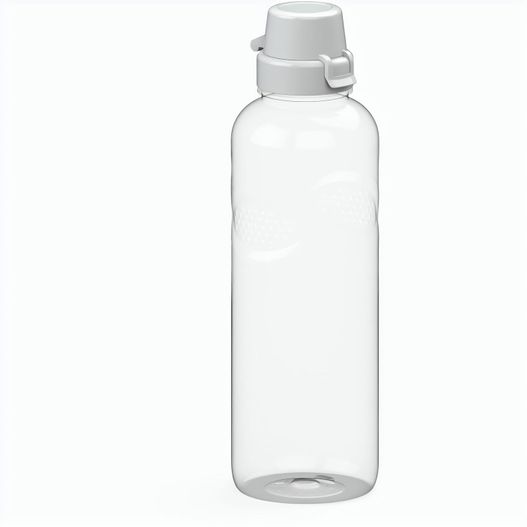 Produktabbildung Trinkflasche Carve "School", 1,0 l Trinkflasche Carve "School", 1,0 l (Bild 1)