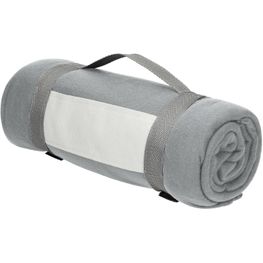 Produktabbildung Fleecedecke "Basic", 150x120 cm Fleecedecke "Basic", 150x120 cm