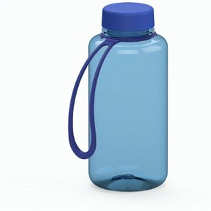 Trinkflasche "Refresh". 700 ml. inkl. Strap