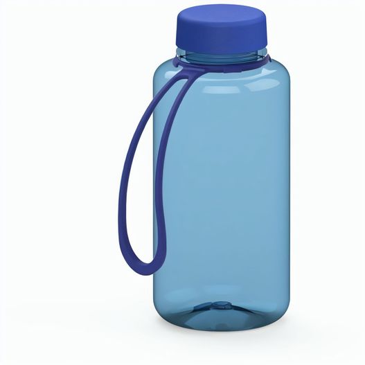Trinkflasche "Refresh". 700 ml. inkl. Strap (Bild 1)