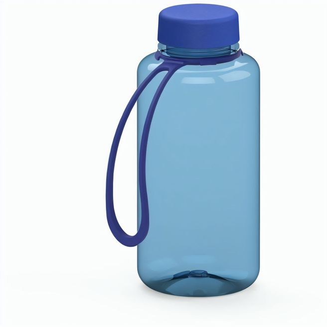 Trinkflasche "Refresh". 700 ml. inkl. Strap