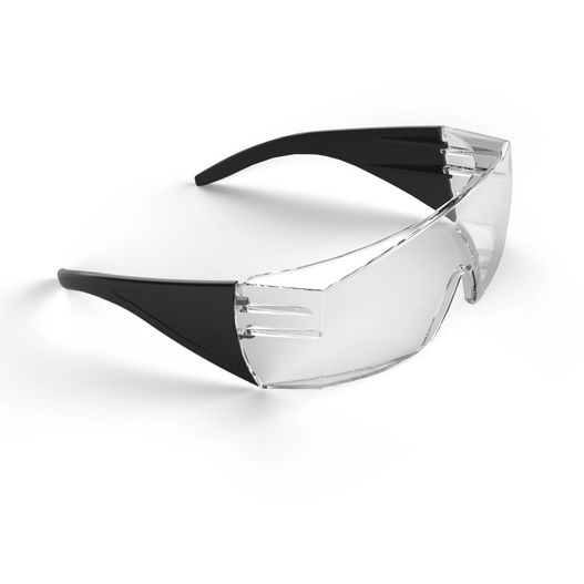 Schutzbrille "Safety" (Bild 1)