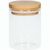 Glasbehälter "Bamboo", 0,35 l (Bild 1)