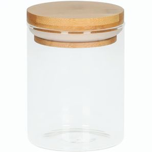 Glasbehälter "Bamboo", 0,35 l