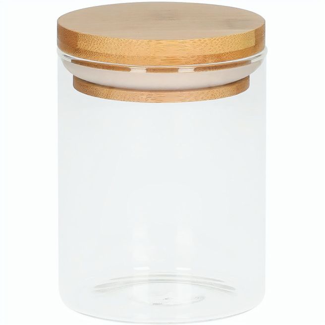 Glasbehälter "Bamboo", 0,35 l