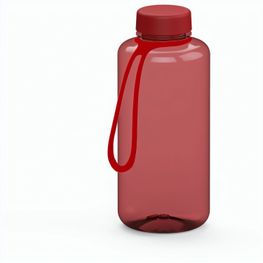 Produktabbildung Trinkflasche "Refresh". 1.0 l. inkl. Strap Trinkflasche "Refresh". 1.0 l. inkl. Strap