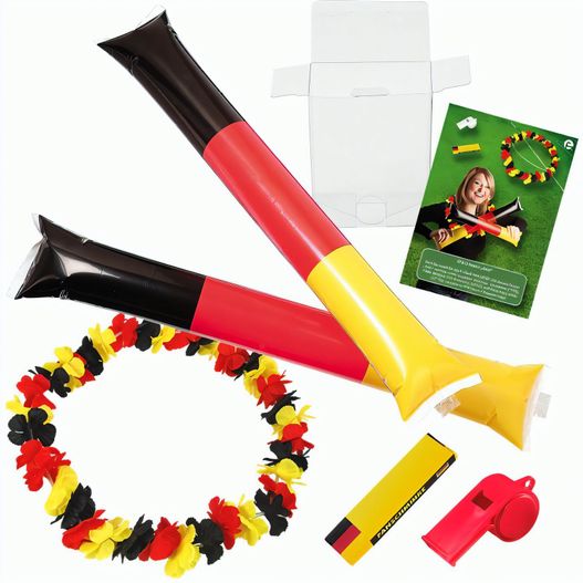 Fanset "Aloa" (Bild 1)