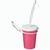 Trinkbecher "Take Away" 0,3 l