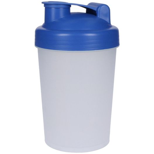 Produktabbildung Shaker "Protein". 0.40 l Shaker "Protein". 0.40 l (Bild 1)