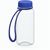 Trinkflasche "Refresh". 400 ml. inkl. Strap