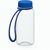 Trinkflasche "Refresh". 400 ml. inkl. Strap
