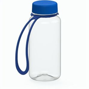 Trinkflasche "Refresh". 400 ml. inkl. Strap