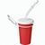 Trinkbecher "Take Away" 0.4 l