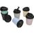 Bio-Kaffeebecher "Premium Deluxe" small (Bild 4)