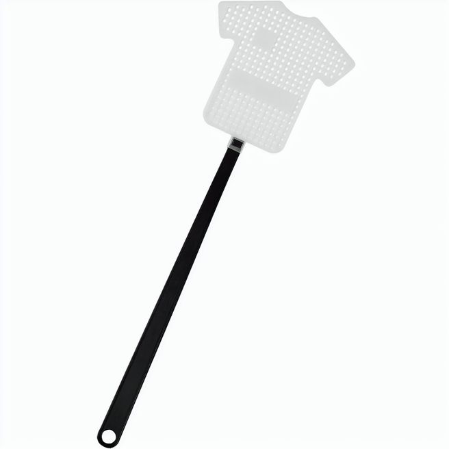 Fliegenklatsche "Trikot"