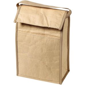 Kühltasche "Paper". groß