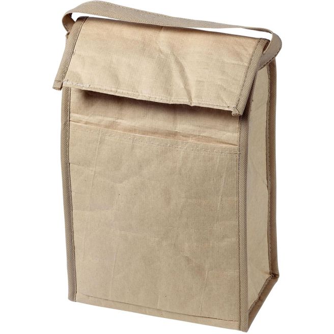 Kühltasche "Paper". groß