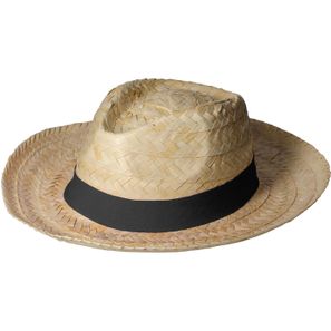 Strohhut "Austin"