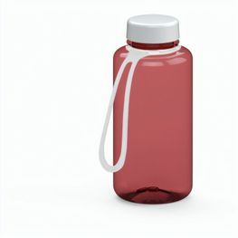 Trinkflasche "Refresh". 700 ml. inkl. Strap
