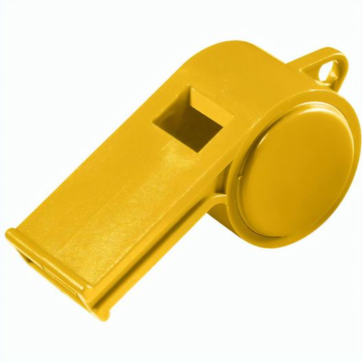 Trillerpfeife "Sport". ohne Kordel. uni-colour (Bild 1)