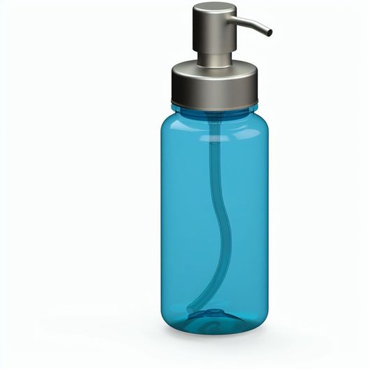Produktabbildung Seifenspender "Superior". 400 ml Seifenspender "Superior". 400 ml (Bild 1)
