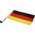 Autofahne "Nationalflagge" (Bild 3)