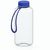 Trinkflasche "Refresh". 1.0 l. inkl. Strap