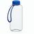 Trinkflasche "Refresh". 1.0 l. inkl. Strap (Bild 1)