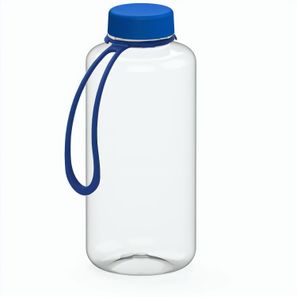 Trinkflasche "Refresh". 1.0 l. inkl. Strap
