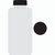 Trinkflasche "Refresh", 1,0 l, inkl. Strap (Bild 3)
