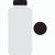 Trinkflasche "Refresh", 1,0 l, inkl. Strap (Bild 4)