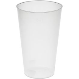 Trinkbecher "Vital". 400 ml