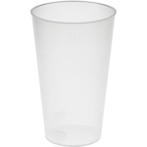 Trinkbecher "Vital". 400 ml