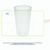 Trinkbecher "Vital", 400 ml (Bild 2)