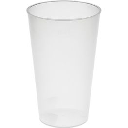 Trinkbecher "Vital", 400 ml