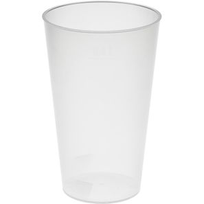 Trinkbecher "Vital". 400 ml