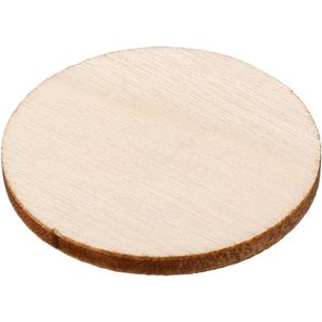 Einkaufswagenchip "Natural"
