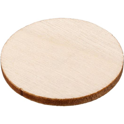 Produktabbildung Einkaufswagenchip "Natural" Einkaufswagenchip "Natural" (Bild 1)