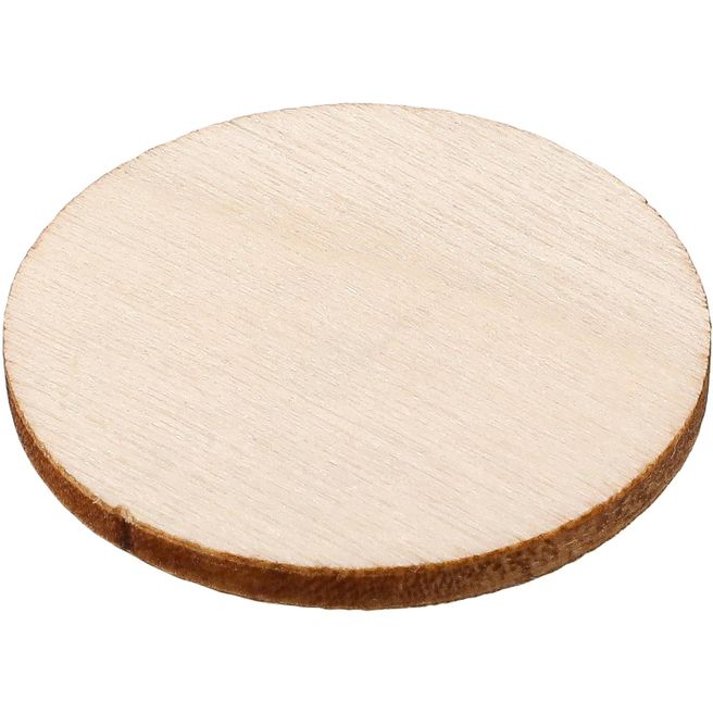 Einkaufswagenchip "Natural"