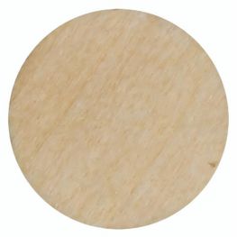Einkaufswagenchip "Natural"